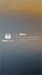Mobile Screenshot of pixelgalerie.com